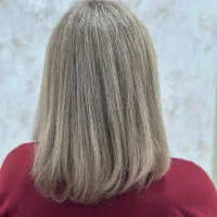 نیازمندمدل رنگ لایت و..فقط هزینه مواد دررباط کریم