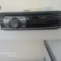 ضبط پخش پایونر|قطعات یدکی و لوازم جانبی|مشهد, گلبرگ شمالی|دیوار