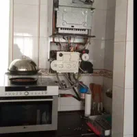 سرویس نصب تعمیر پکیج کولر گازی گروه کاج|خدمات پیشه و مهارت|تهران, مینای شمالی (مخبر)|دیوار