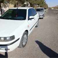 سمند Lx EF7|خودرو سواری و وانت|اردستان, |دیوار