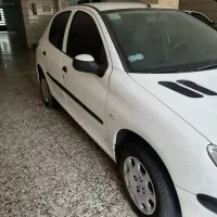 فروش 206 تیپ 5