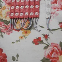 چراغ ال ای دی ۷ عدد