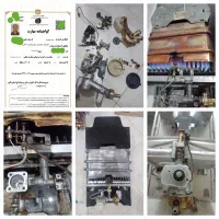 آبگرمکن ،تعمیر و سرویس فوری در محل
