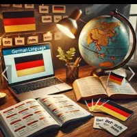 تدریس آلمانی ویژه مهاجرت تضمینی|خدمات آموزشی|فردیس, فردیس|دیوار