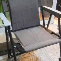 صندلی مسافرتی تاشو|کوهنوردی و کمپینگ|اسفراین, |دیوار