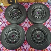 رینگ و لاستیک