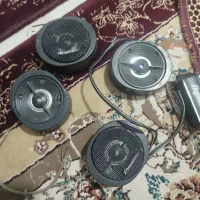 سوپر تیوتر اصلی ژاپنی سالم