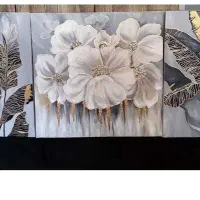 تابلو سه تیکه