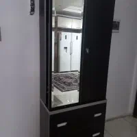 کمد بسیار شیک و محکم