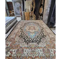 فرش ماشینی ۶ متری کلکسیون قالی تارا|فرش|آبادان, |دیوار