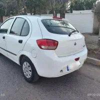 تیبا ۲مدل۱۴۰۰|خودرو سواری و وانت|سیرجان, |دیوار