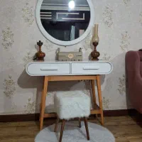 آینه و کنسول