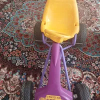 سه چرخه|اسباب‌بازی بچه|کرمانشاه, |دیوار