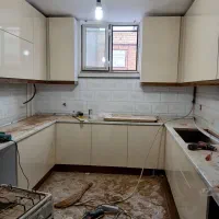 نصاب کمدو کابینت جزی و کلی|خدمات پیشه و مهارت|اردبیل, |دیوار