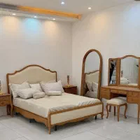 مدل آیسان/نئو کلاسیک|تخت و سرویس خواب|همدان, |دیوار