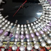 ساعت دیواری