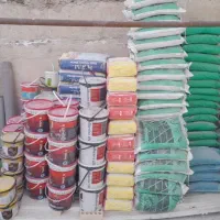 فروش مصالح ساختمانی ارسال سراسر تهران|عمدهفروشی|تهران, محمودیه|دیوار