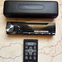 ضبط ماشین پایونیر 1953 درحد نو