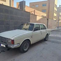 پیکان مدل81