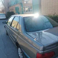 پرشیا مدل 1388