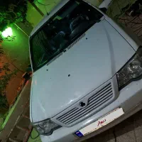 پراید 111 مدل 90