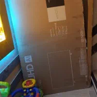 کارتون تلویزیون LG