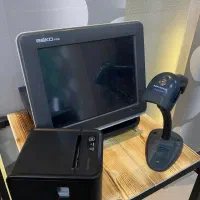 صندوق فروشگاهی beko