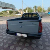 آریسان دوگانه شرکتی|خودرو سواری و وانت|رانکوه, |دیوار