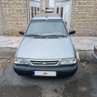 پرایدمدل90فرمان هیدرولیک ای بی اس