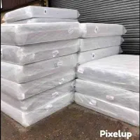 کارگاه مرکزی تشک رویال مدل توزیع یکنواخت وزن