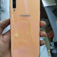 گوشی a70|موبایل|کرمان, |دیوار