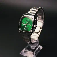 ساعت مچی مردانه تک موتوره و طرح سه موتوره با کیفیت