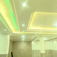 برق کشی ساختمان و لوله کشی فقط کهنوج
