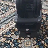 صندلی ماشین