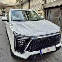 KMC X5 مدل ۴۰۴