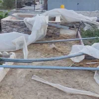 پلاستیک پروفیل اچ اتصالات و گلخانه|ماشینآلات صنعتی|خرمآباد, |دیوار