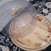 کاپ کیک|ظروف سرو و پذیرایی|تهران, جی|دیوار