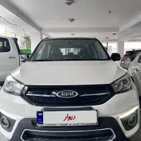 فروش ماشین ام وی ام ایک سی و سه اسپرت