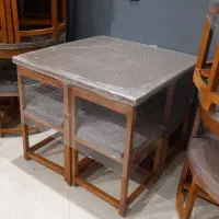 نهارخوری کمجا