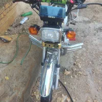 پرواز 200 سی سی