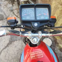 احسان ۱۲۵|موتورسیکلت|بندرعباس, |دیوار