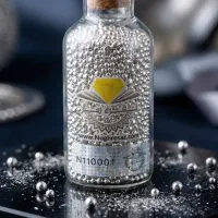 نقره ساچمه ۹۹۹/۹، شمش نقره، برند نقره ساز