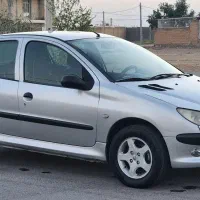 پژو206
