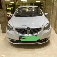 برلیانس h330موتور بزرگ ۹۷اقساط حتی وام رو سند
