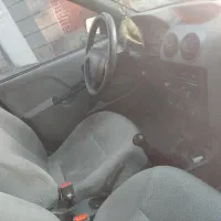 پراید 95 عروسک|خودرو سواری و وانت|تهران, شمس‌آباد|دیوار