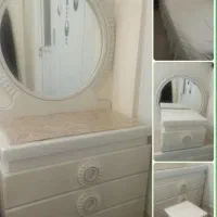 سرویس خواب ممبران ترک با(خوشخواب) دو نفره