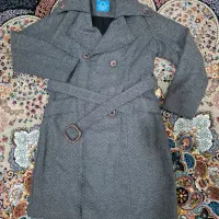 پالتو زنانه سایز ۴۲