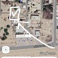 زمین فروشی نخل ابراهیمی