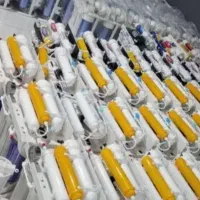 تسویه آب تصفیه آب