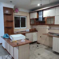 روشویی باشیر، هود، سینک ظرف شویی با شیر